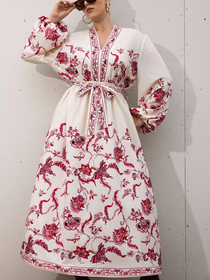 Rochie SHEIN, mix culori