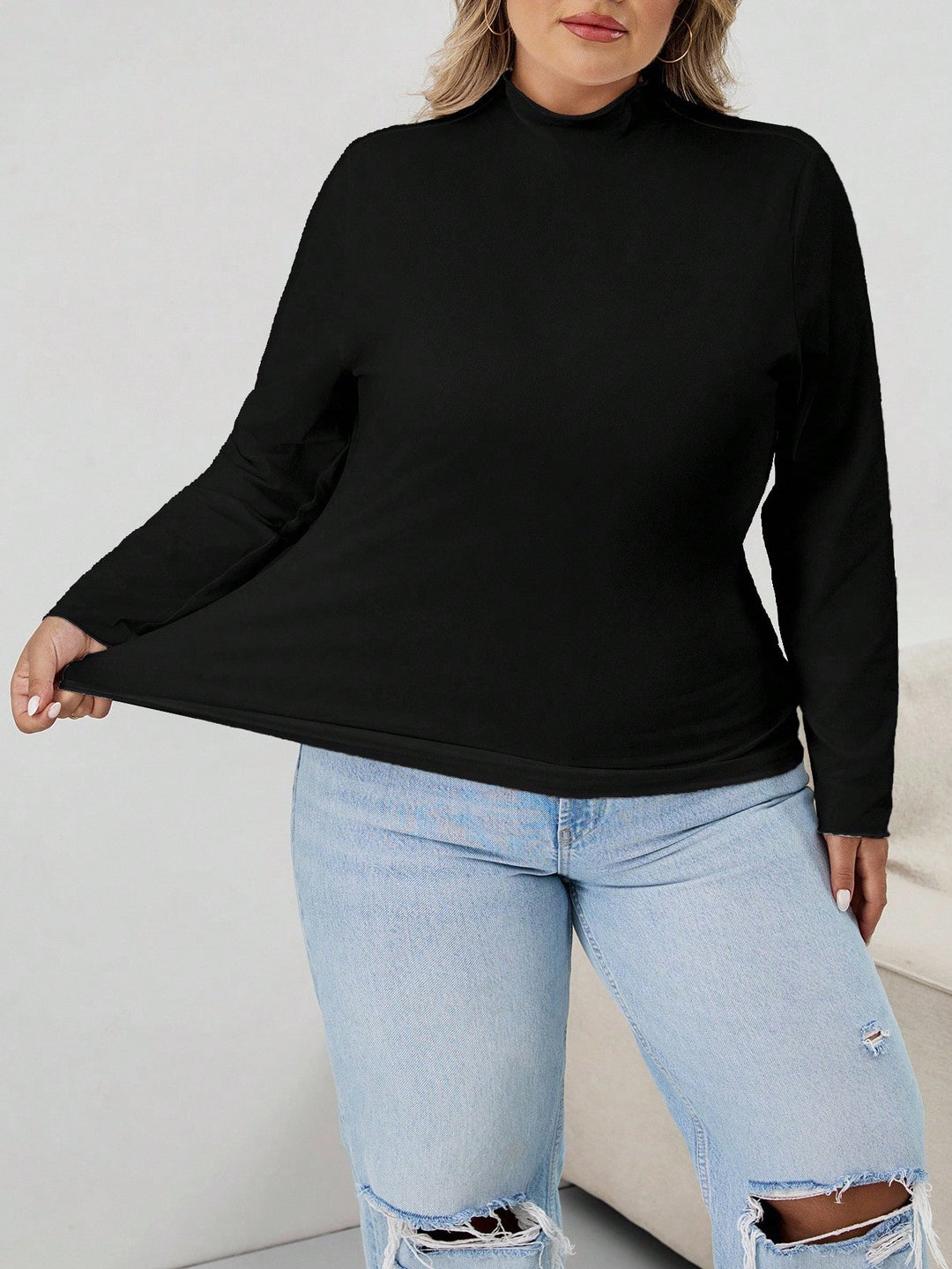 Set bluze SHEIN, mix culori