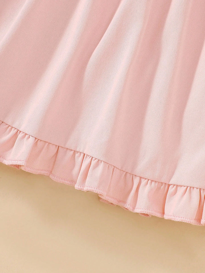 Rochie SHEIN, roz