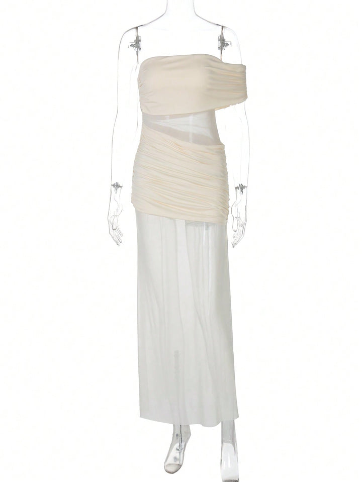 Rochie SHEIN, portocaliu