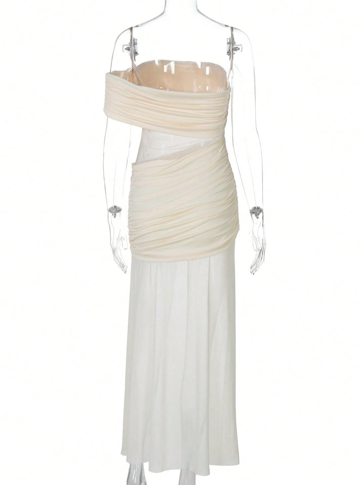Rochie SHEIN, portocaliu