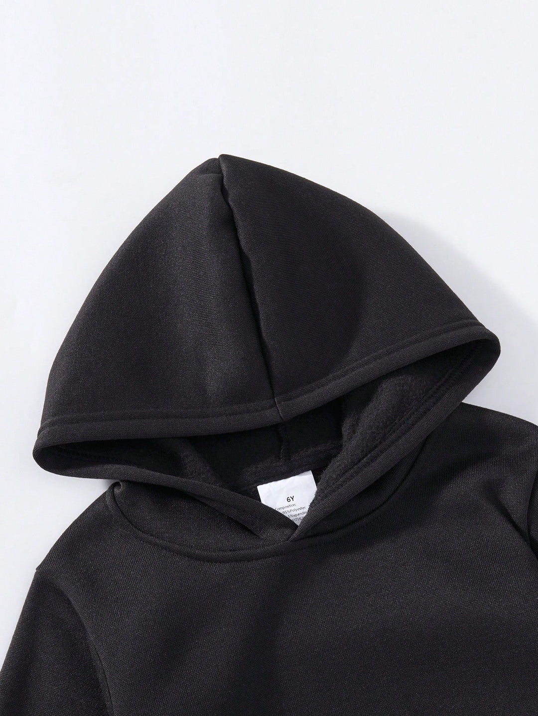 Compleu SHEIN, negru