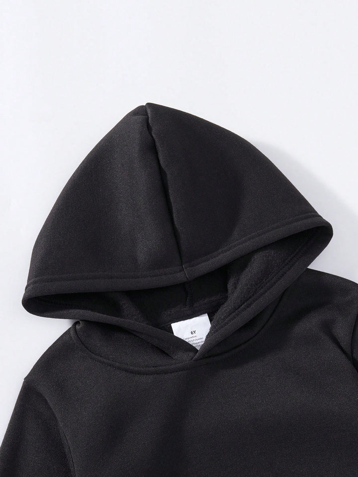 Compleu SHEIN, negru