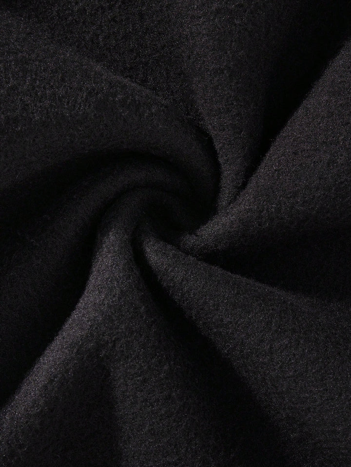 Compleu SHEIN, negru