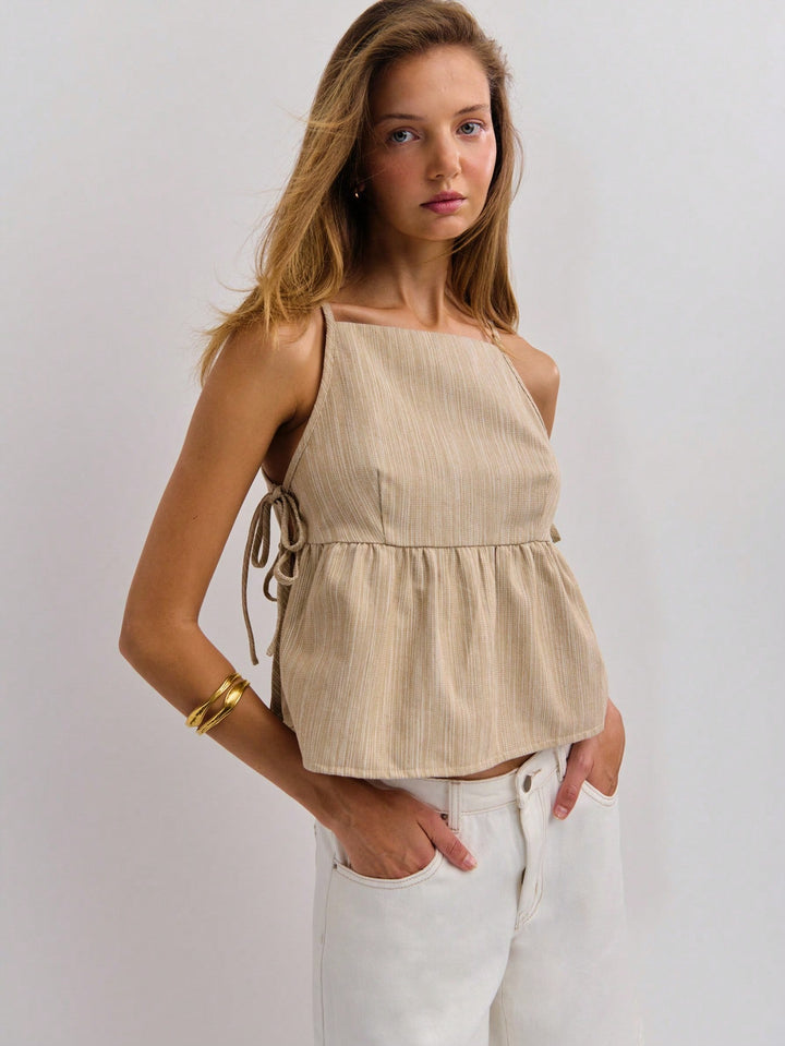 Top Shein, Kaki