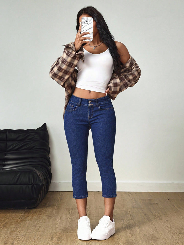 Jeans SHEIN