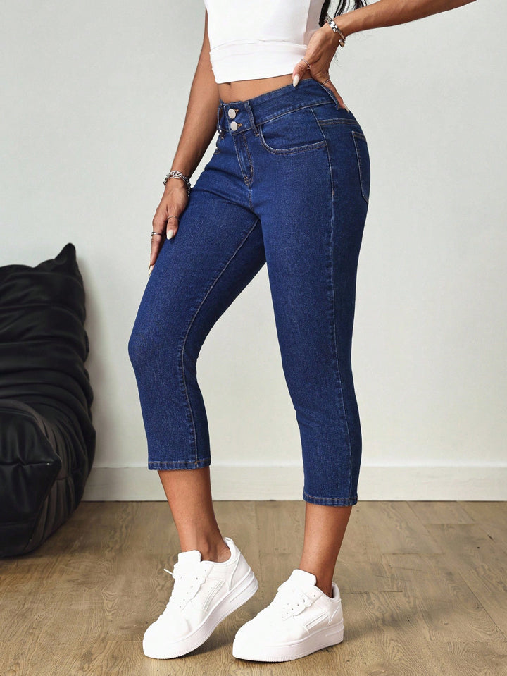 Jeans SHEIN