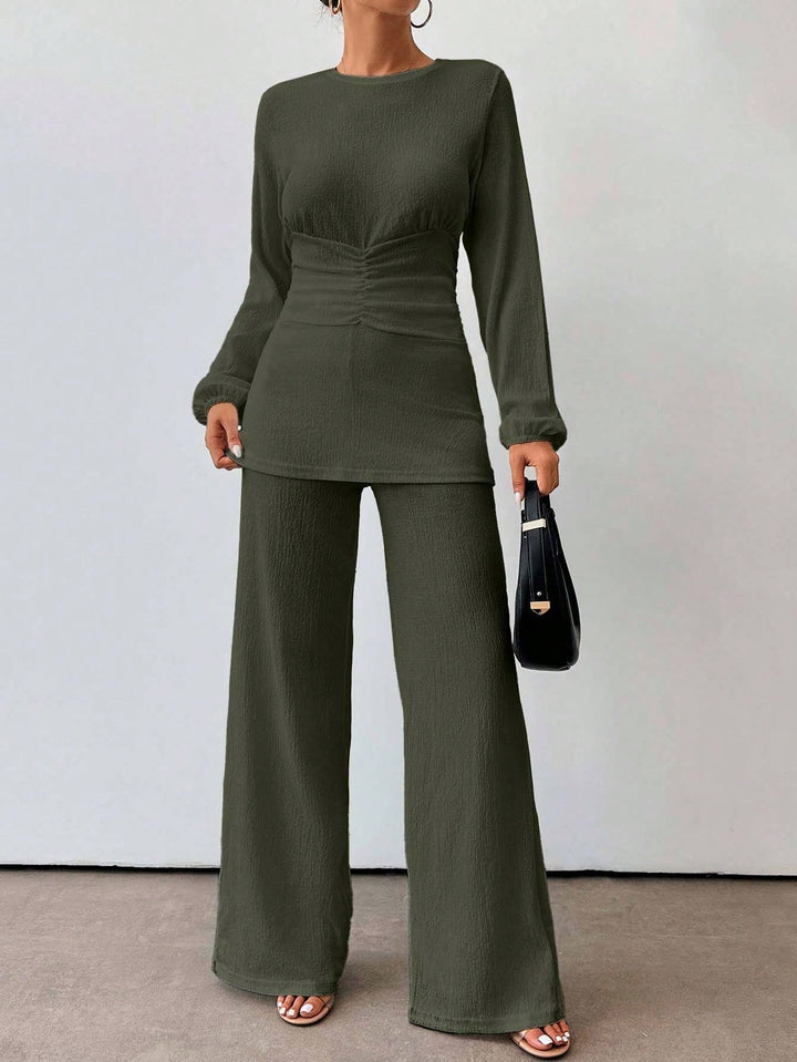 Compleu SHEIN, verde