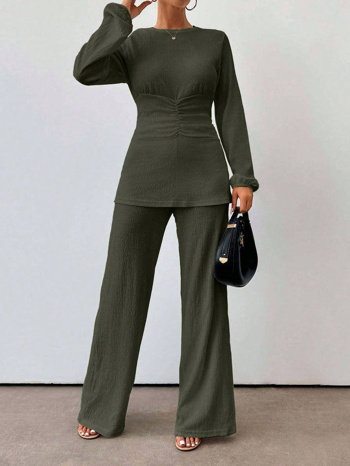 Compleu SHEIN, verde