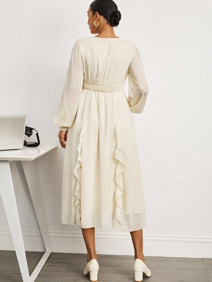 Rochie SHEIN, alb