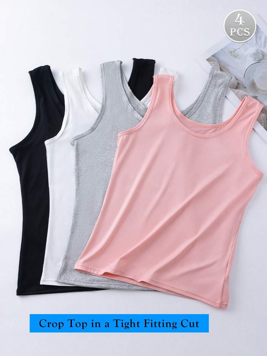 Set maiou SHEIN, mix culori