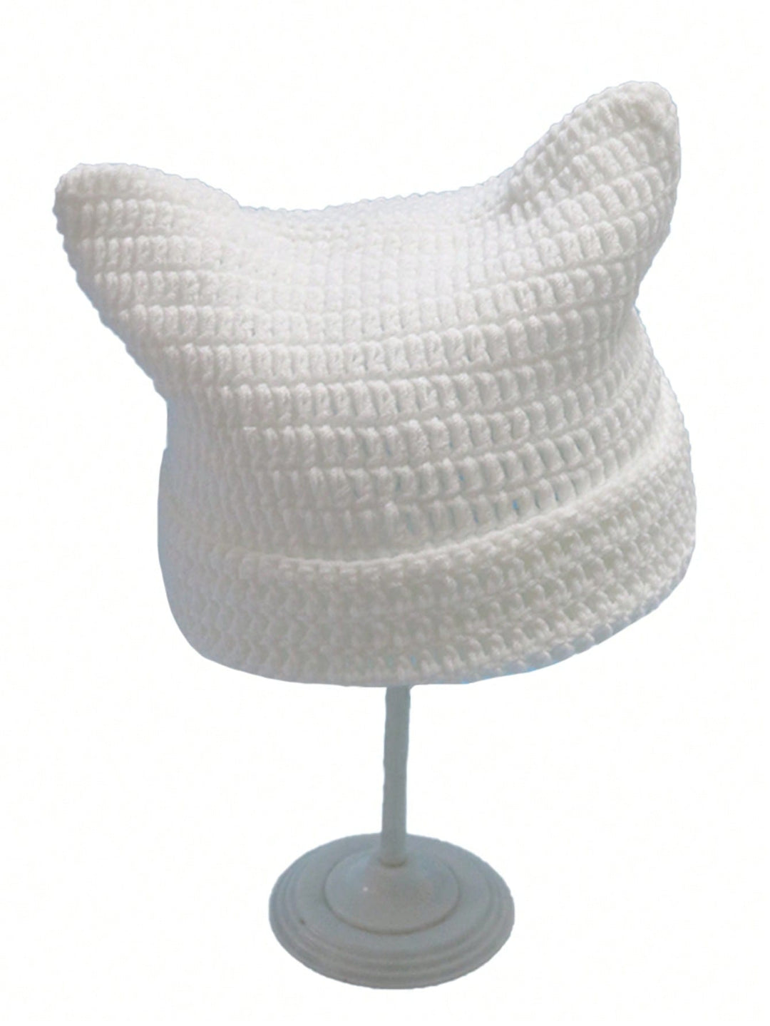 Căciulă SHEIN, mix culori