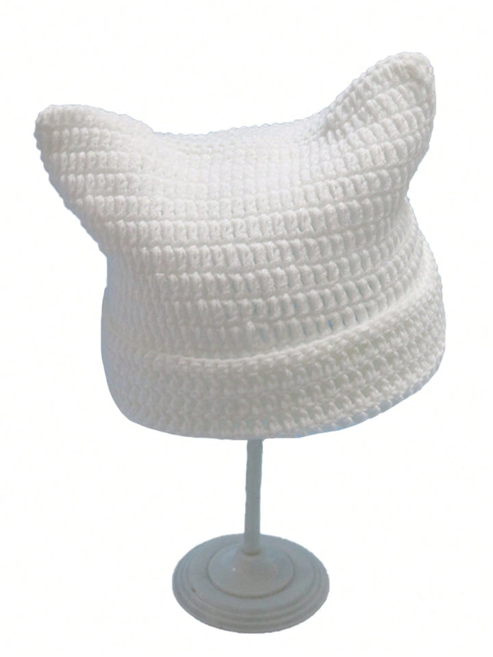Căciulă SHEIN, mix culori