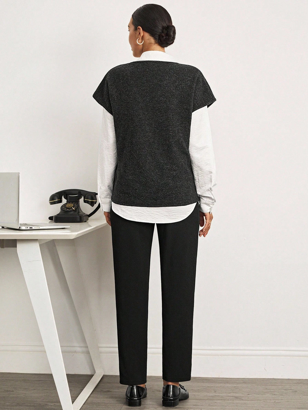 Set SHEIN, mix culori