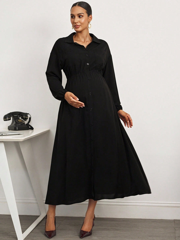 Rochie SHEIN, negru