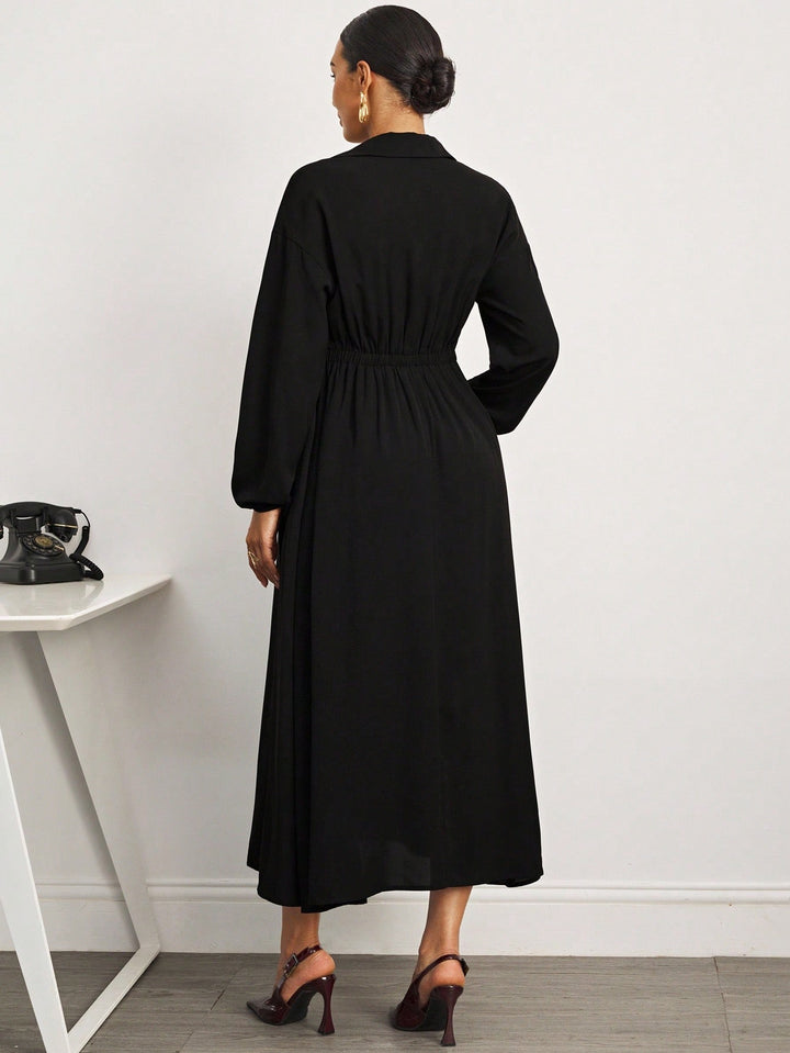 Rochie SHEIN, negru