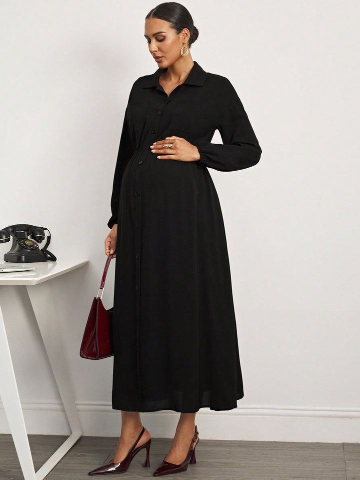 Rochie SHEIN, negru