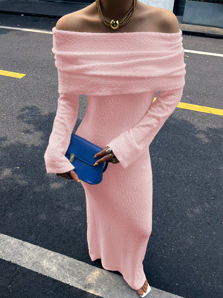 Rochie SHEIN, roz
