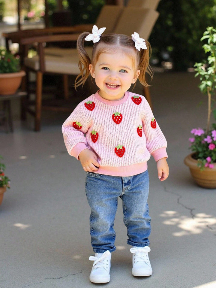 Compleu SHEIN, roz