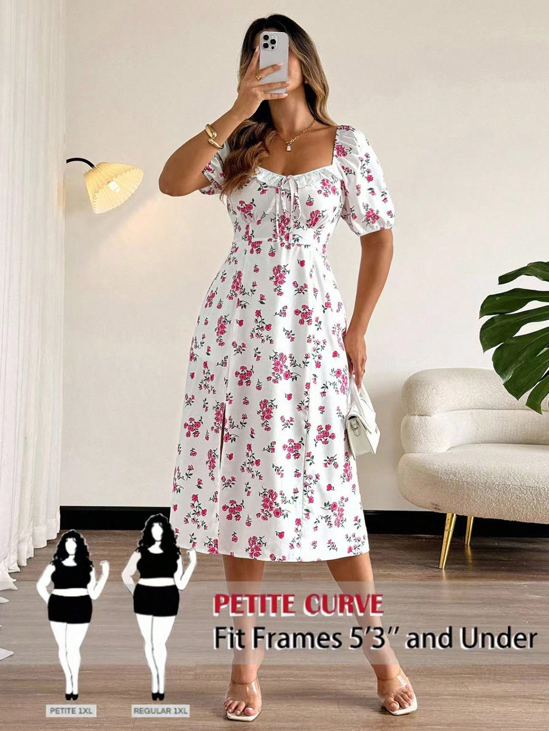 Rochie SHEIN