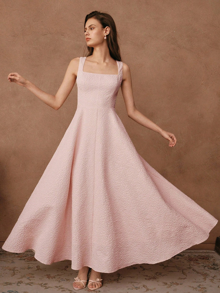 Rochie scurtă SHEIN, roz