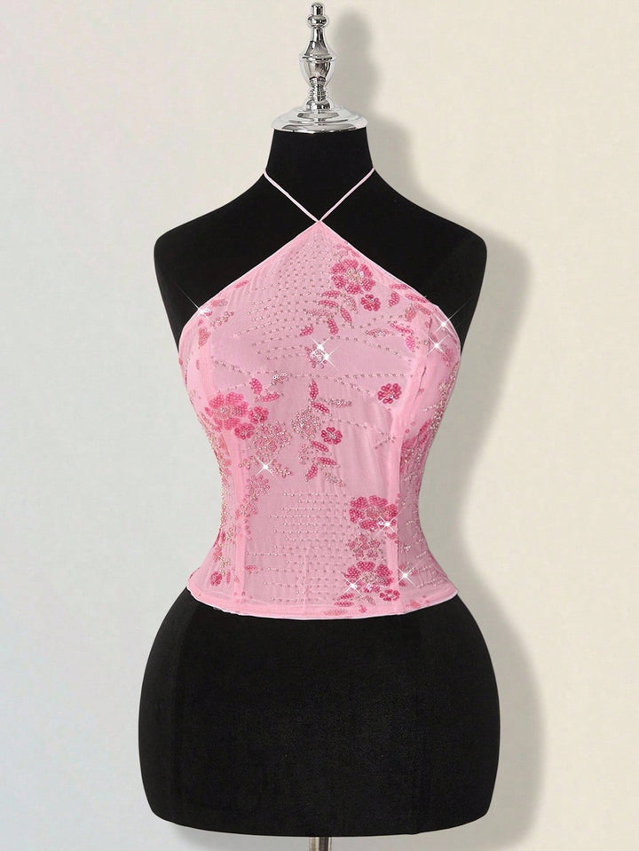 Top SHEIN, roz