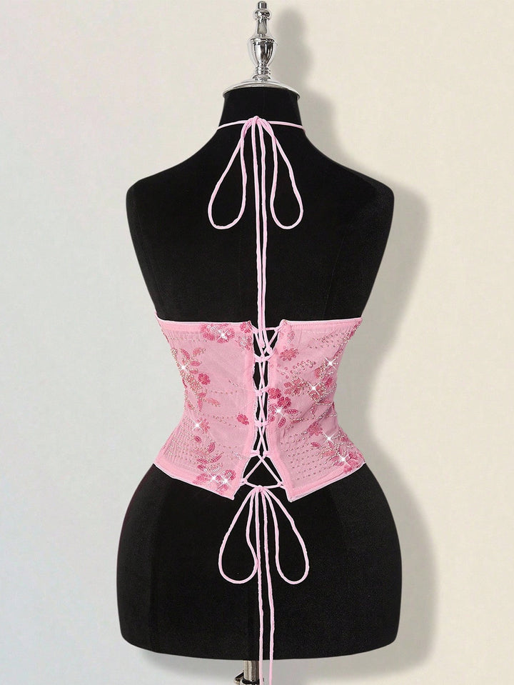Top SHEIN, roz