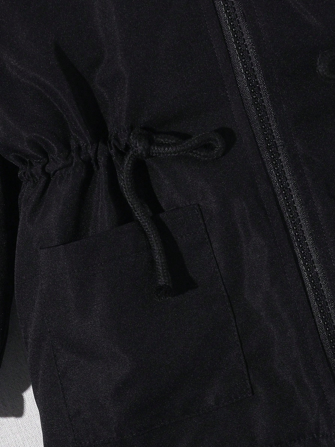 Palton SHEIN, negru