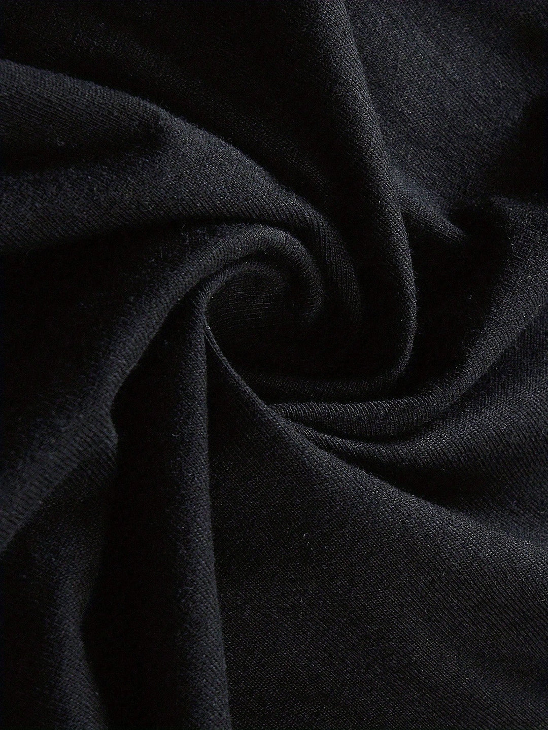 Tricou SHEIN, negru