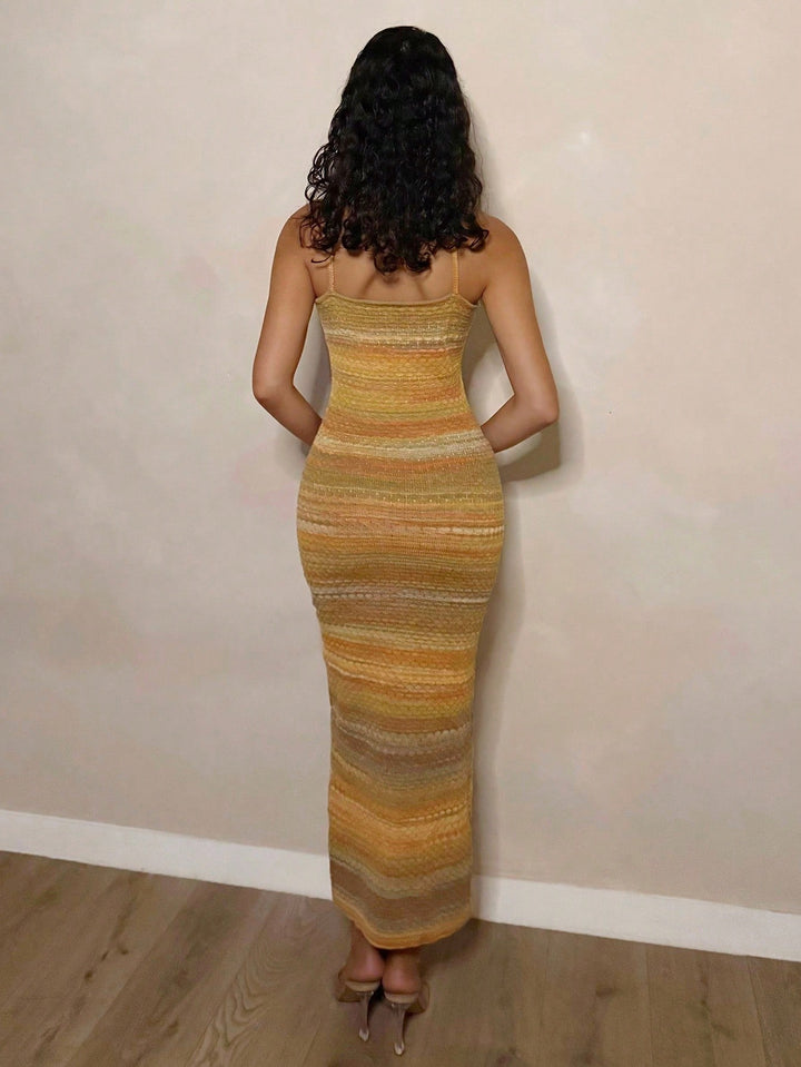 Rochie SHEIN, mix culori