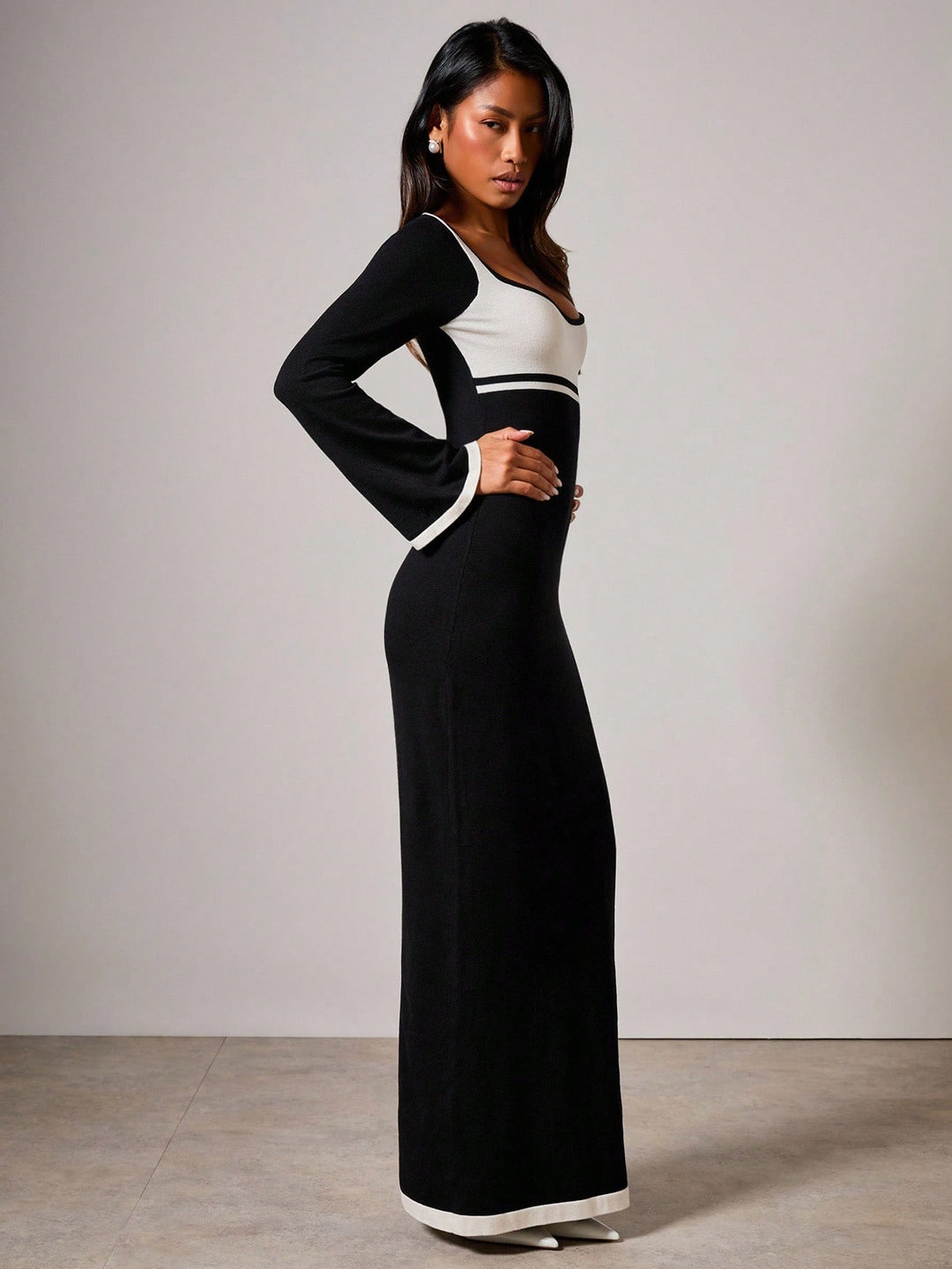 Pulover SHEIN, mix culori
