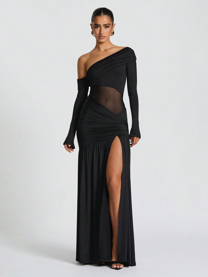 Rochie SHEIN, negru