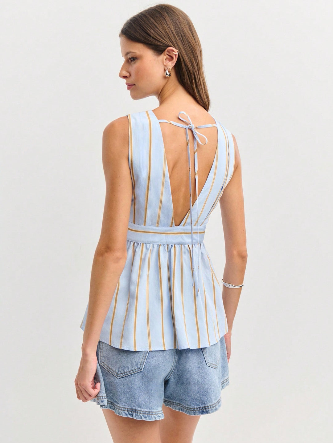 Top SHEIN, mix culori