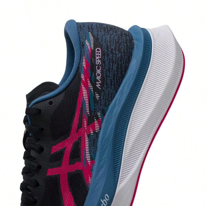 Pantofi sport ASICS, mix culori