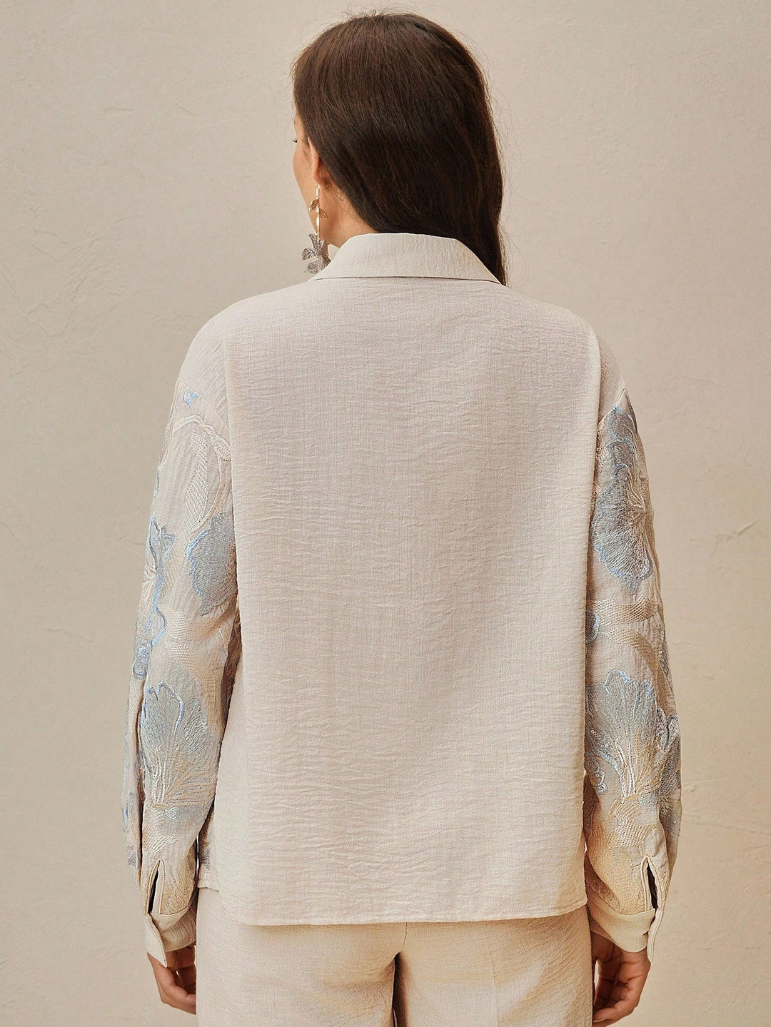 SHEIN ing, krém
