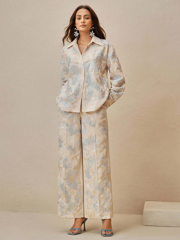 SHEIN ing, krém