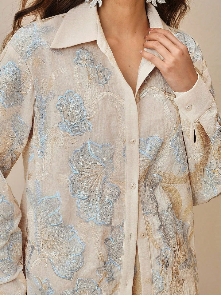 SHEIN ing, krém
