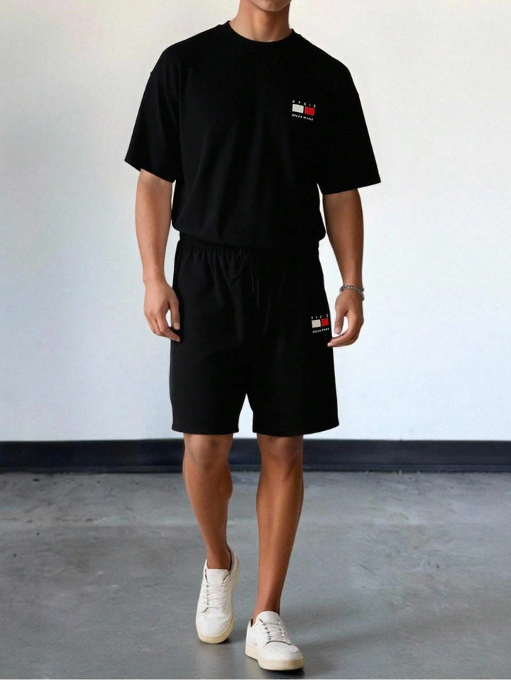 Compleu SHEIN, negru