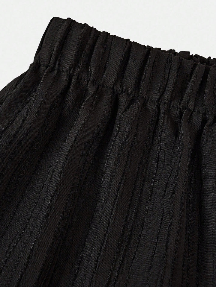 Compleu SHEIN, negru