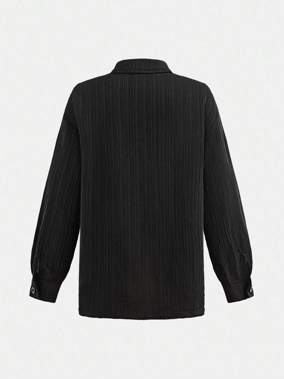 Compleu SHEIN, negru