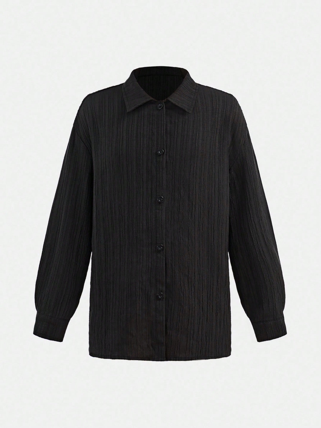 Compleu SHEIN, negru