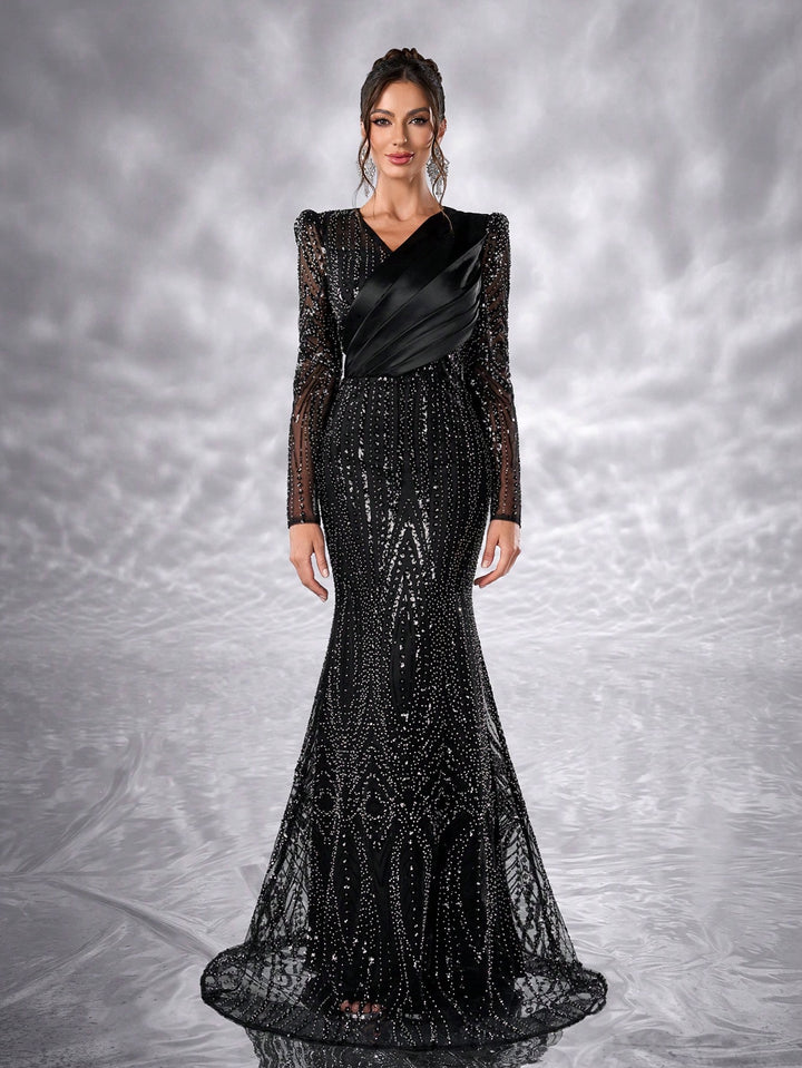 Rochie SHEIN, negru