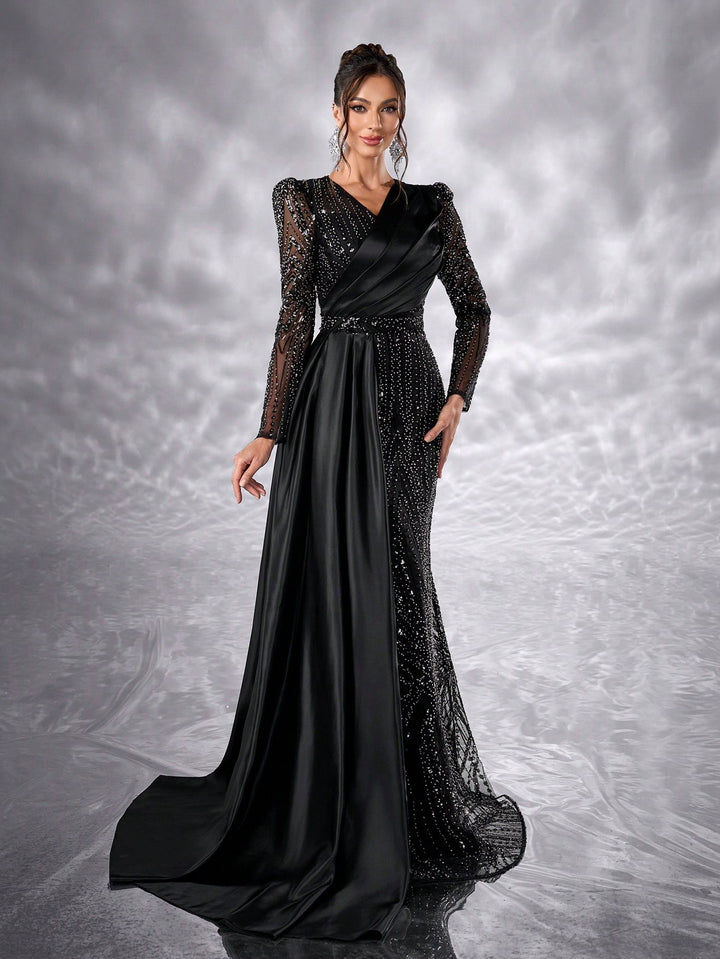 Rochie SHEIN, negru