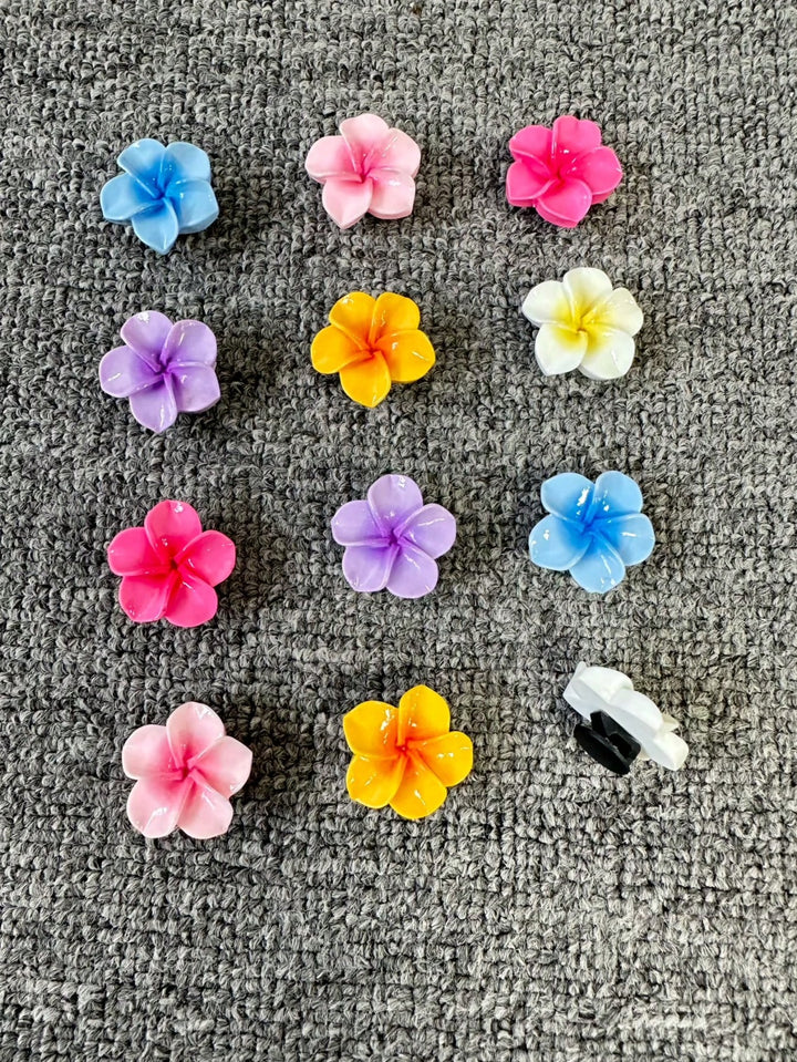 Decorațiune pentru încălțăminte SHEIN, mix culori