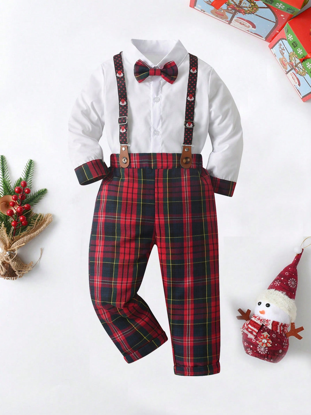 Costum SHEIN