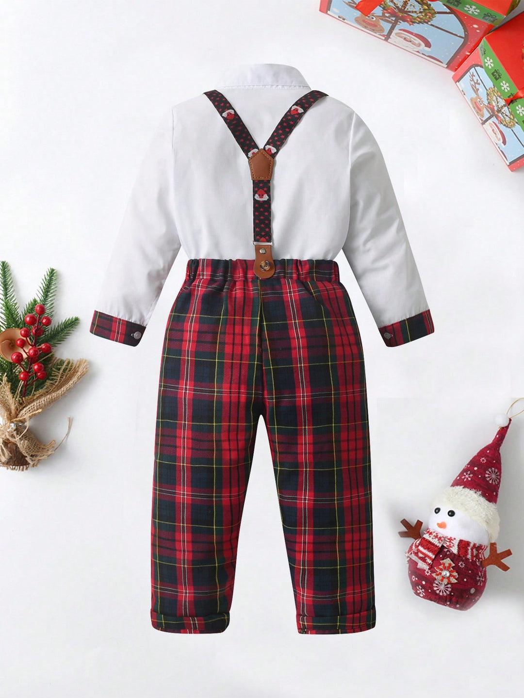 Costum SHEIN