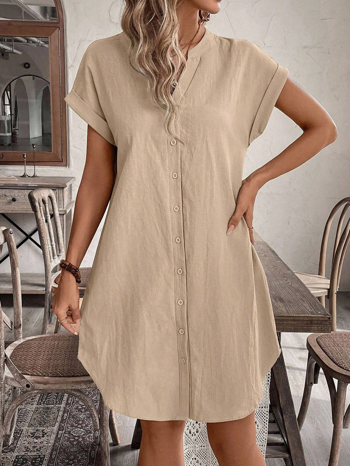 Rochie SHEIN, bej
