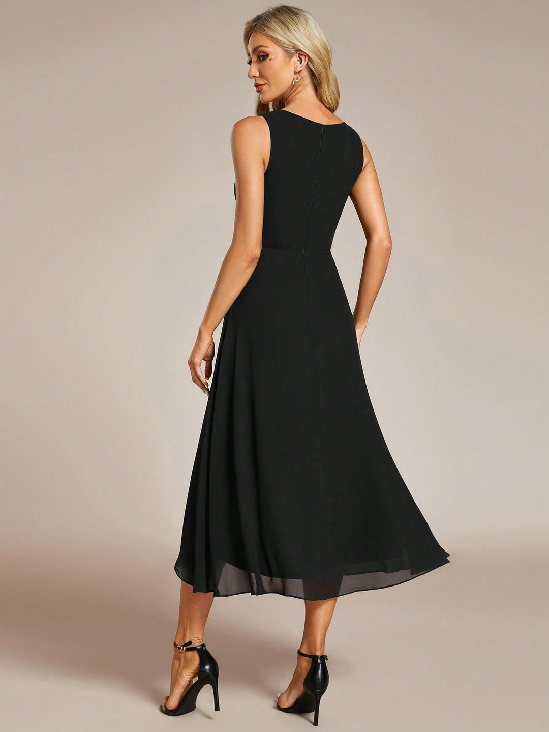 Rochie SHEIN, negru