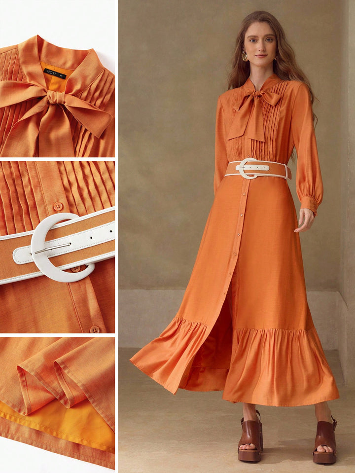 Rochie maxi SHEIN