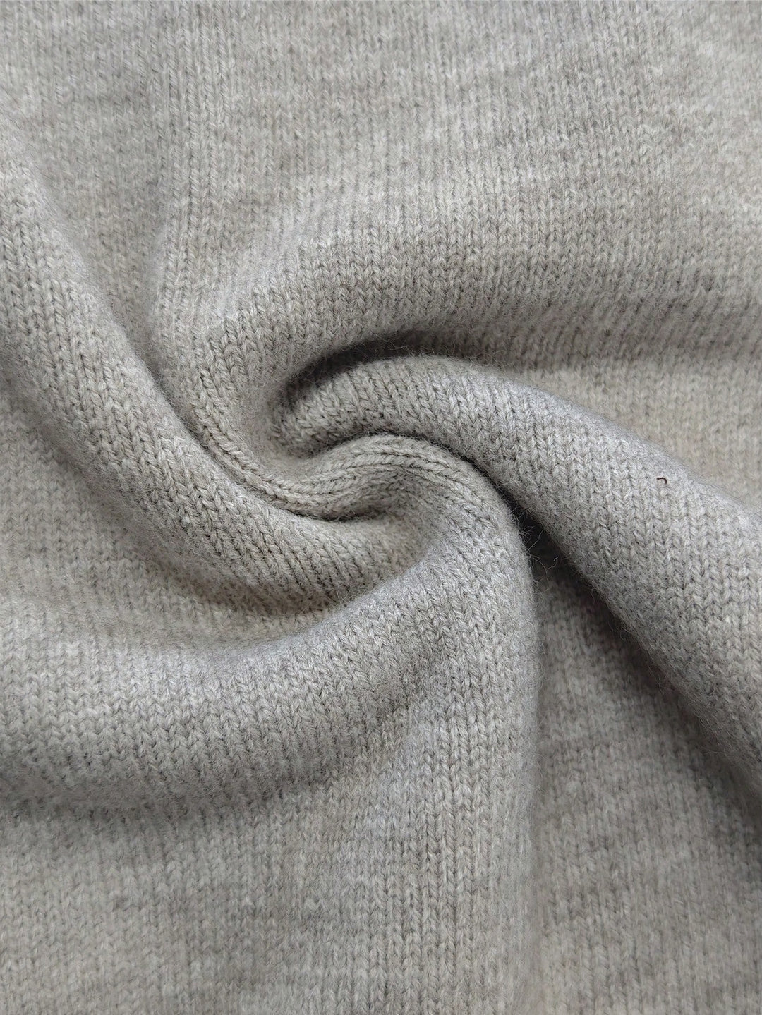 Cardigan SHEIN, gri